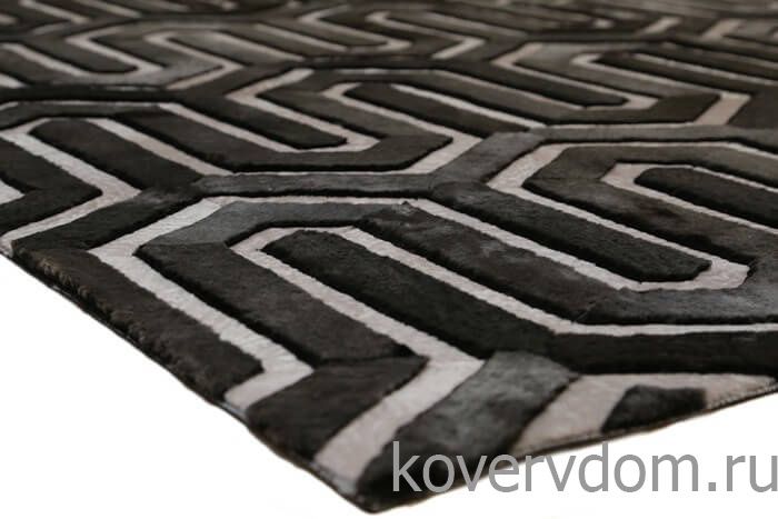 Ковер из натуральной овчины мутон SULTAN MUTON K45 AST6