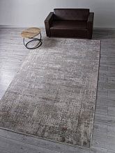 Ковер ROYAL B859G2 CREAM / L.GREY