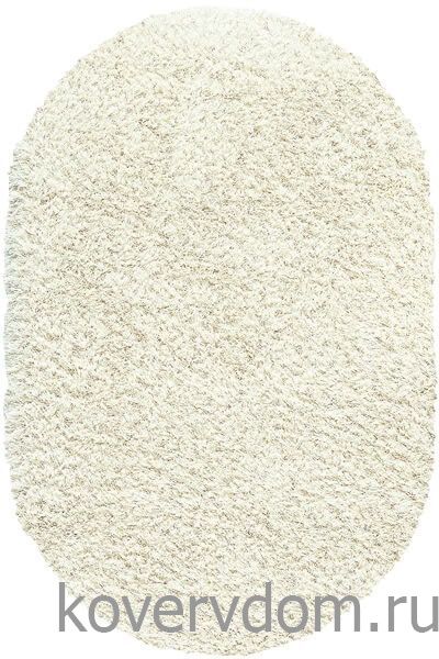 Длинноворсовый шерстяной ковер RHAPSODY 2501 100 ОВАЛ