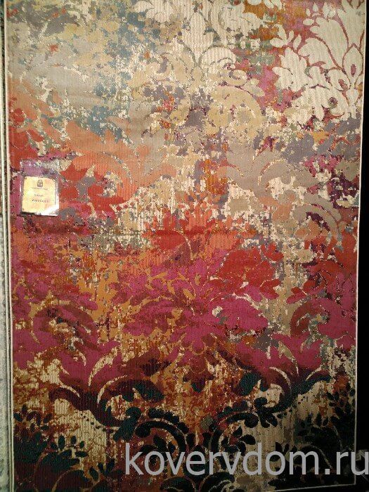 Ковер Alexandria 2061 GG8 V