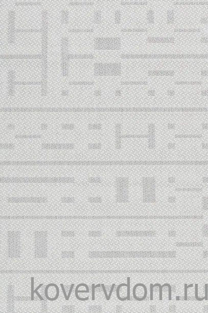 Ковер-циновка Lineo B161 T101