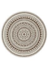 Ковер-циновка Essenza 48695 768 КРУГ