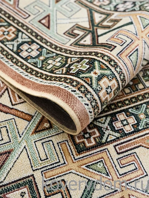 Ковер Royal Palace 14684 2121