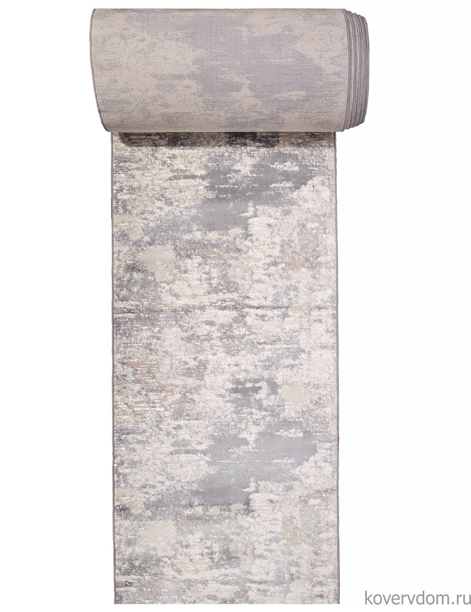 Ковровая Дорожка ATLANTIS D734 BEIGE