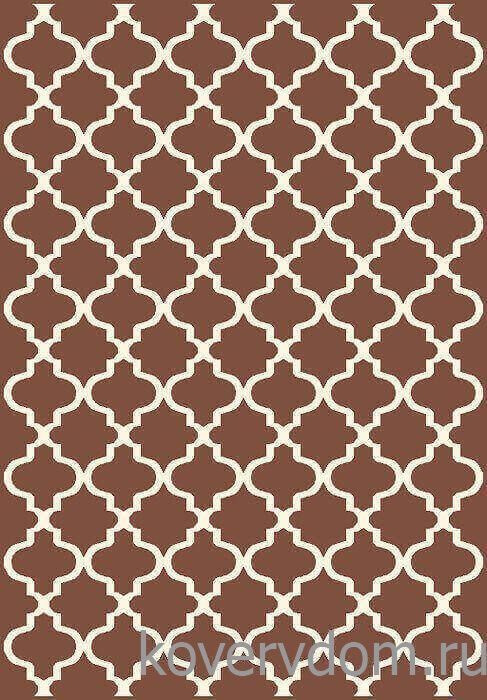 Ковер Scandinavian TRELLIS 37-17
