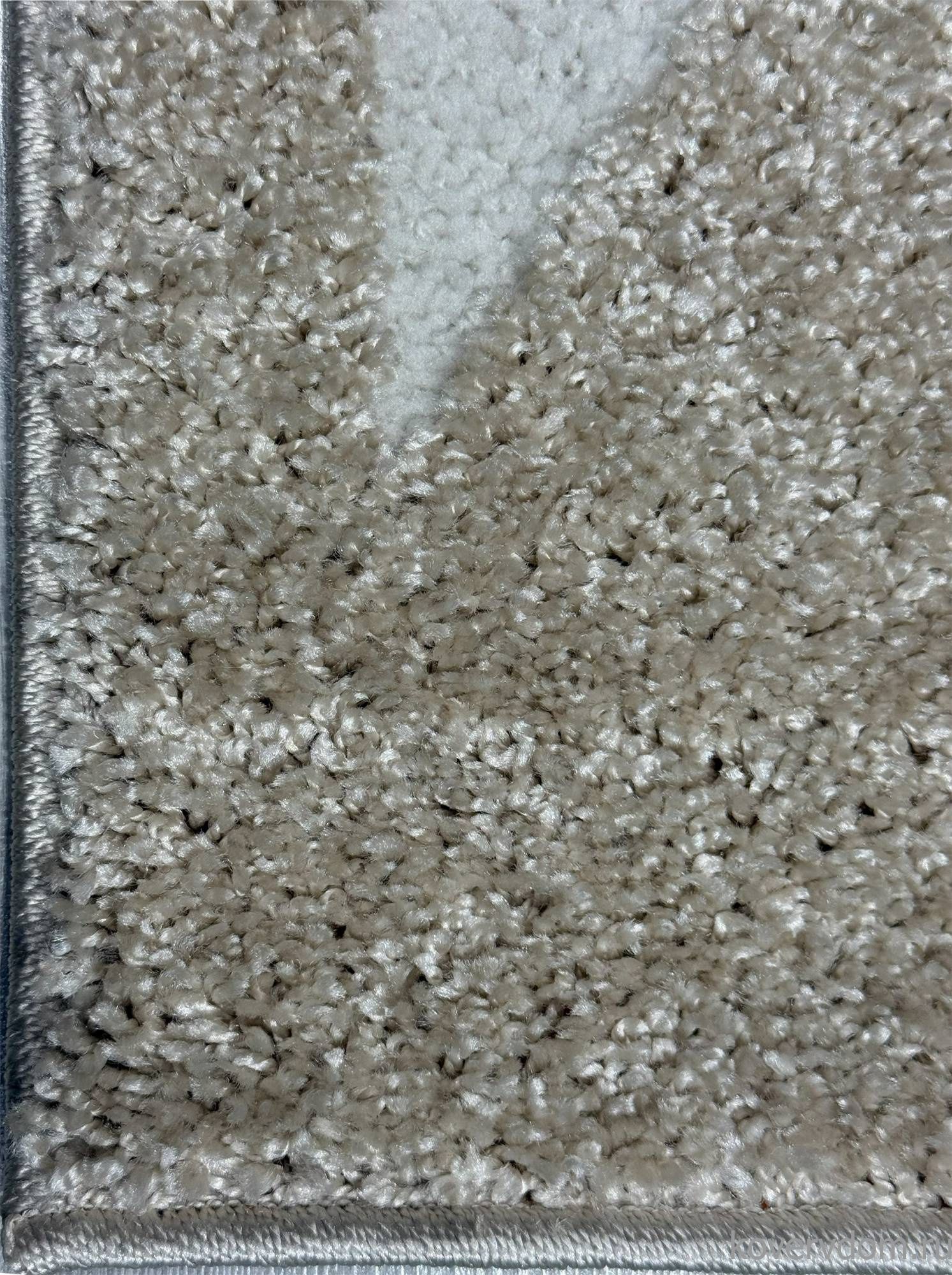 Ковер STORM VR51 CREAM