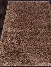 Ковер Шегги коричневый RHAPSODY 25-01 60 V