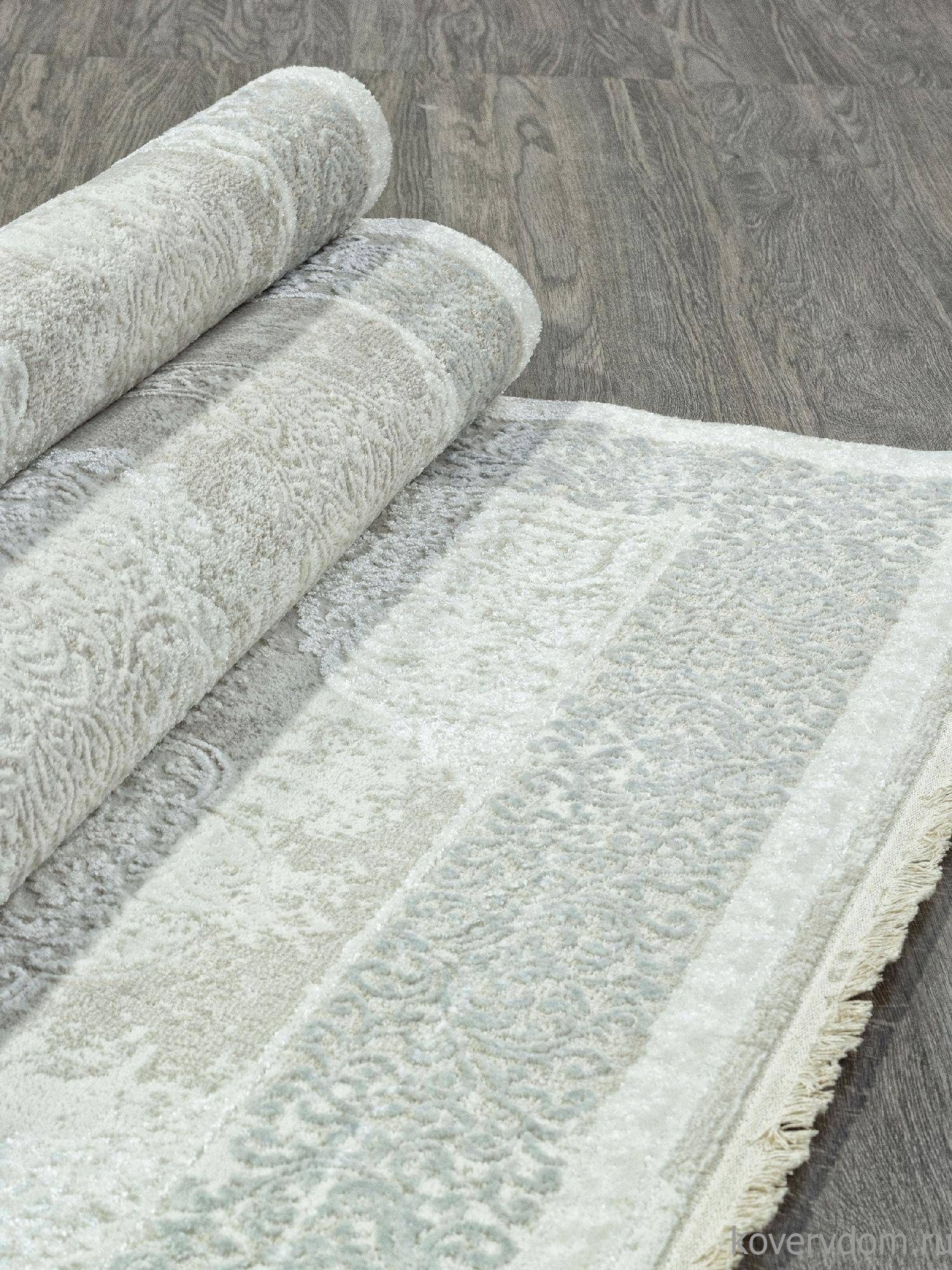 Ковер RUBI 26702A CREAM / BEIGE