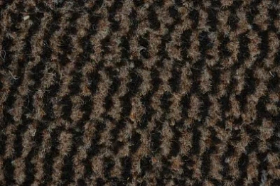 Грязезащитный коврик Prisma 60 0.6x0.9 коричневый