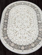 Ковер SANDALI-A 30153Z CREAM / BEIGE Овал