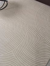 Ковер DIOS F410 LIGHT CREAM