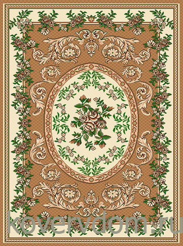 Ковер Агат 20587-01