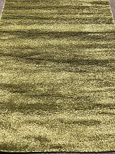 Ковер COMFORT SHAGGY 2 S600 GREEN 2