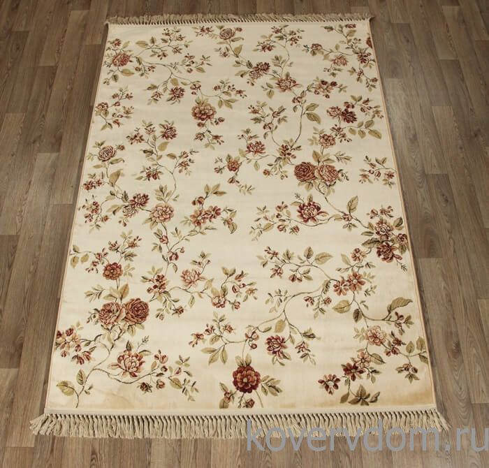 Ковер из вискозы Beluchi 88511 6262