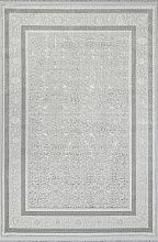 Ковер SANDALI-A 30020E L.GREY / CREAM