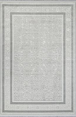 Ковер SANDALI-A 30020E L.GREY / CREAM