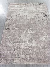 Ковер MERINOS из Турции BRAND O2116 995 GREY / GREY