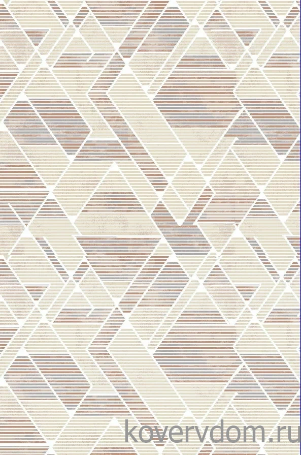 Ковер Olivia 4767A Beige-Beige