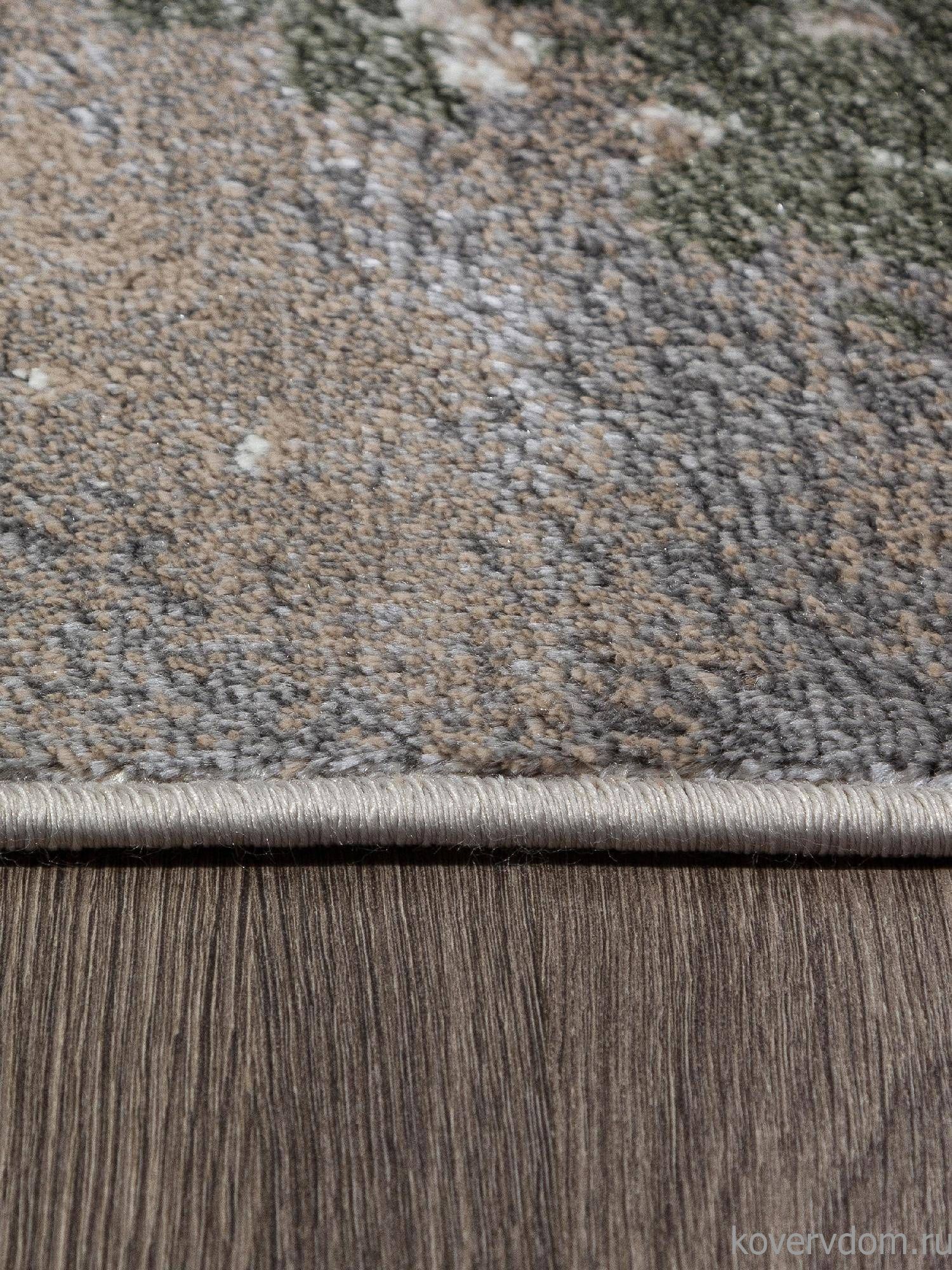 Ковер PARADIZE-A 00085A L.GREEN / BEIGE