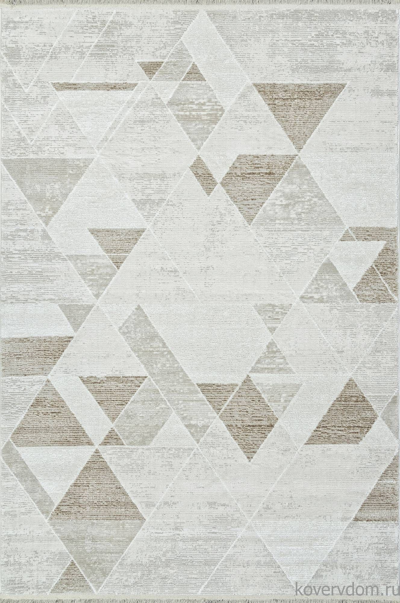 Ковер RUBI 26224C L.BEIGE / CREAM