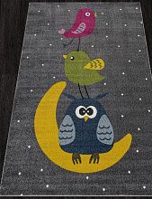 Ковер RIO C227 MULTICOLOR