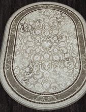 Ковер HADI 122098 000 Овал