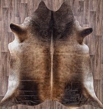 Ковер из Австралии из натуральной коровьей шкуры RS144 000