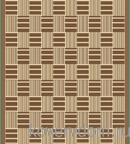 Ковровая дорожка Эко 7917-23