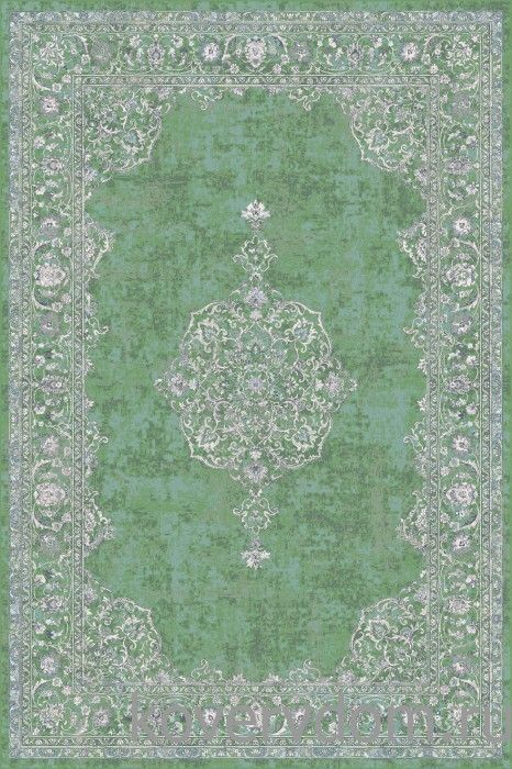 Ковер из вискозы и хлопка Vivaldi Lux 17909 7767