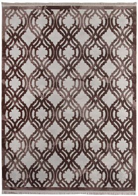 Ковер SARDES TRUVA 08423M PURPLE / PURPLE