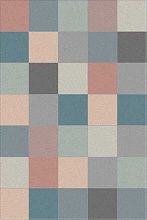 Ковер MOLDABELA рельефный SOHO 1943-16811