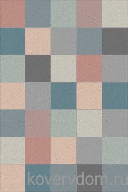 Ковер рельефный SOHO 1943-16811