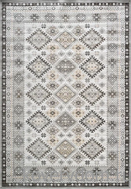 Ковер из вискозы Livante 27930 6434