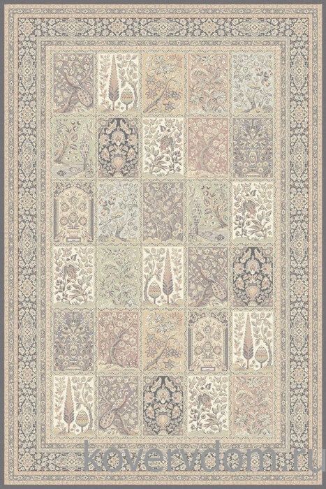 Ковер ISFAHAN Timor mint