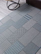 Ковровая Дорожка KAIR S160 BLUE