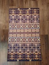 Ковер Decovilla DC-1058 в дизайне