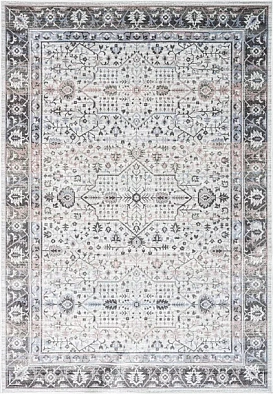 Ковер из вискозы Livante 27955 6666