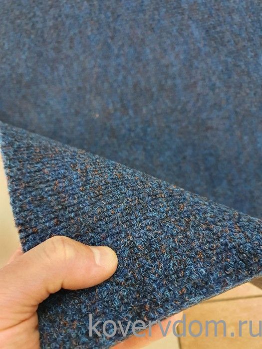 Ковровое покрытие на резиновой основе PP 806