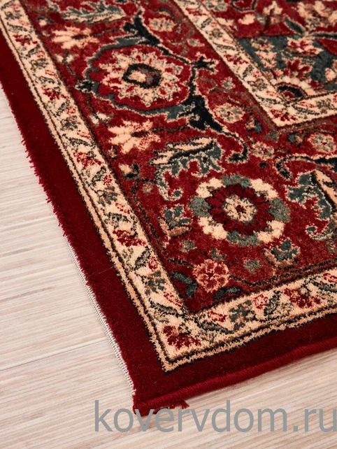 Ковер шерстяной OSTA Kashqai 4354 300