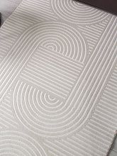 Ковер MONBLAN F537 CREAM