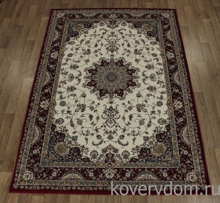 Ковер маленького размера Hermitage 14708 6010 (0.67*1.05)
