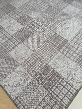 Ковер-палас АБСТРАКЦИЯ 2035 цвет 100