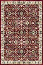 Ковер Бельгийский из хлопка из вискозы и хлопка Royal Palace 14670 1060