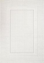 Ковер JUNO-A D785AW CREAM / CREAM