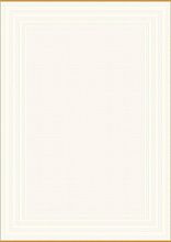 Ковер DUBAI 00654 CREAM