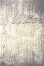 Ковер из шерсти ISFAHAN Traci anthracite