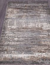 Ковер из полиэстера ARMINA-A 04050C GREY / BROWN