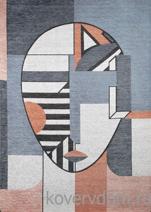 Ковер MEBELLIERY REFLECTION MORNING