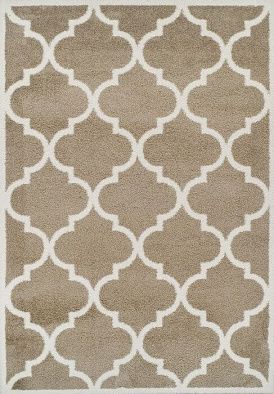 Ковер Soft 0529 GY6 J