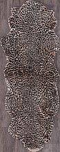 Ковер из Австралии Мутон 2x АВ LEOPARD BEIGE 2